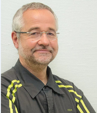 HANACHOWICZ François-Xavier