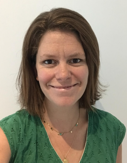 CHANDESRIS Ségolène