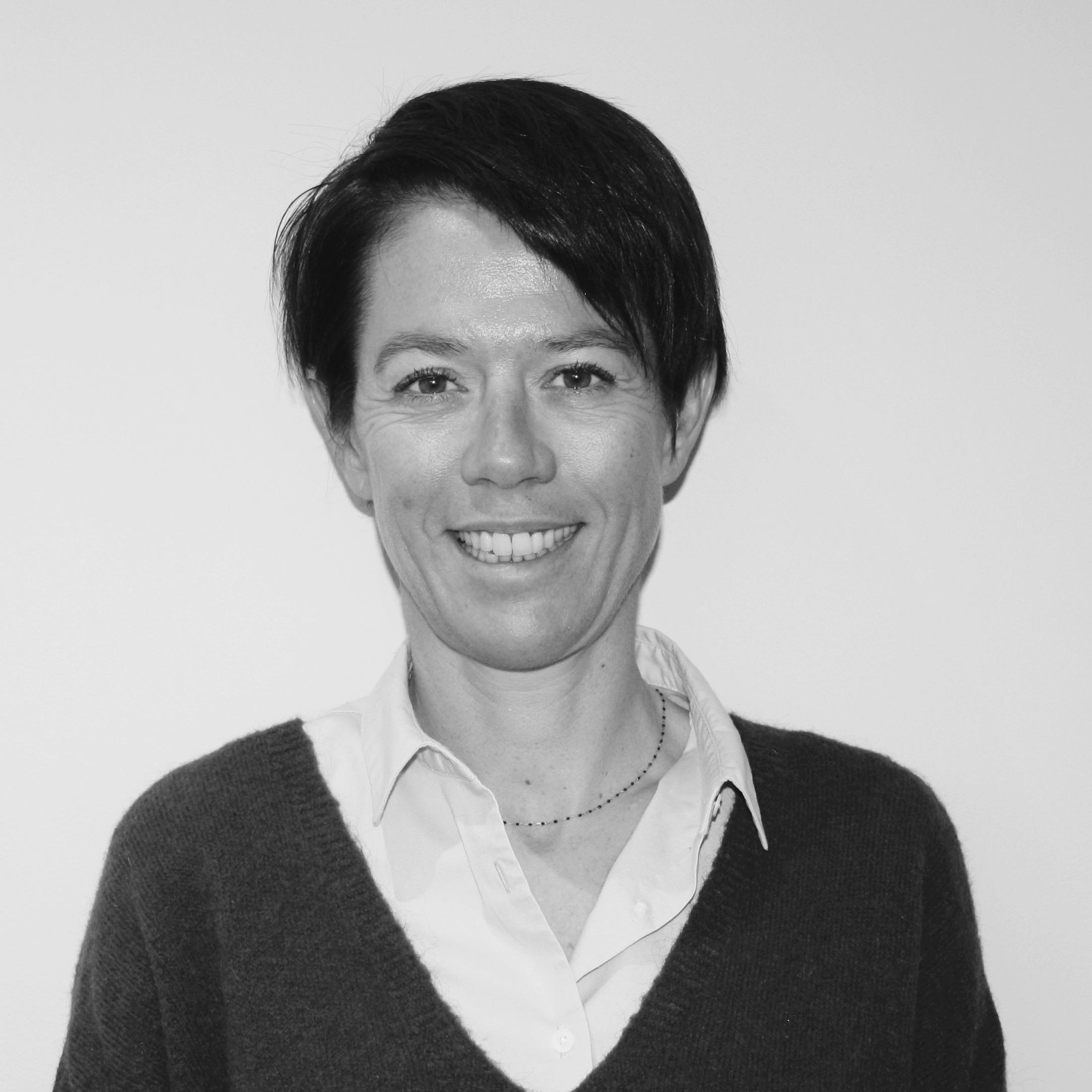 TESSIER GARNIER Marjorie