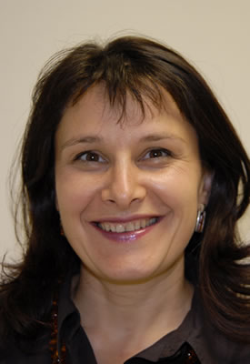 TOUTAIN-RIGOLET Agnès