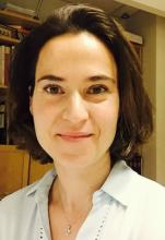 ABLONCZY-CHESNEL Réka