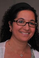 AIT ALI SLIMANE Malika