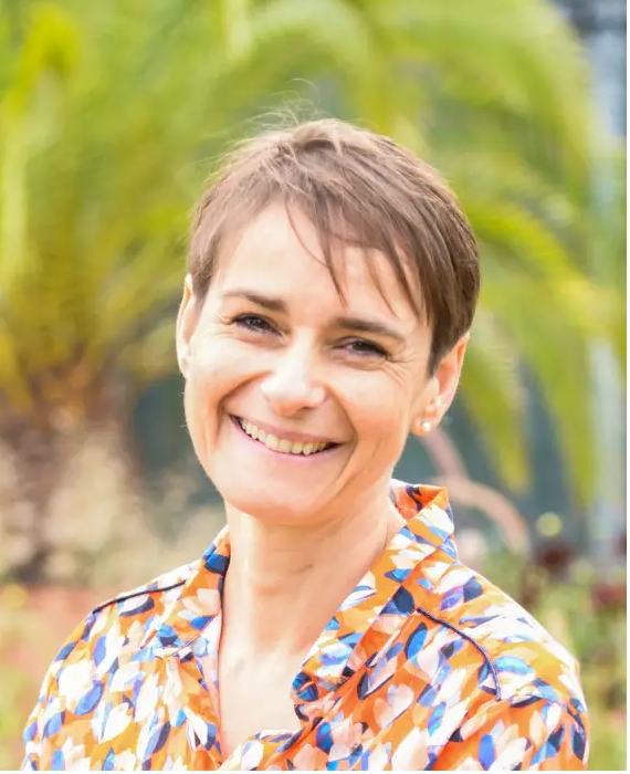 GRANDJACQUES Cécile