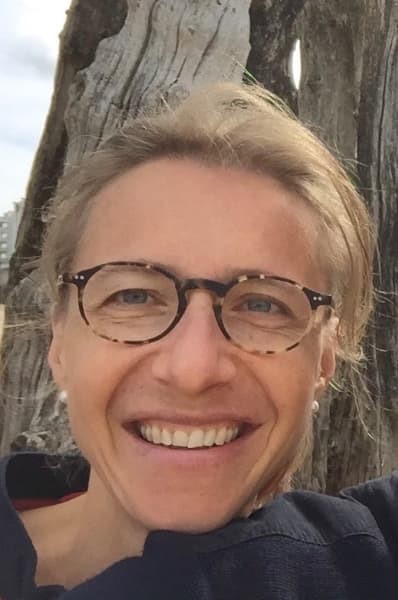 MARION-AUDIBERT Anne Marie