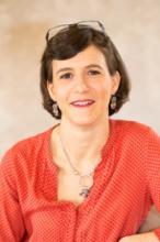 ROCHIGNEUX Stéphanie