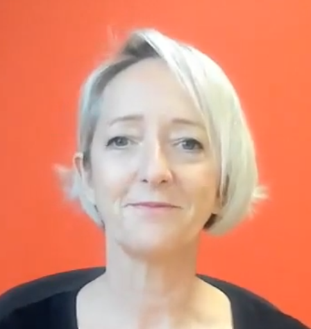 ARNAUD-REVENEAU Sophie