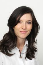 PEYRON-FAURE Noémie